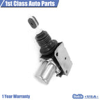 Power Door Lock Actuator for Buick Chevrolet Oldsmobile 
