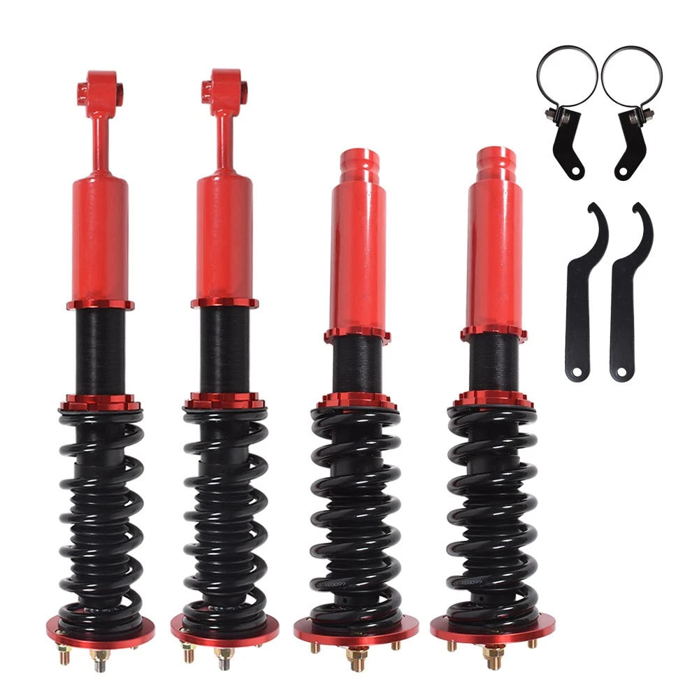 Coilovers Lowering Kit for Honda Accord VII (2003-2007)
