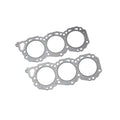 VRS Cylinder Head Gasket Set for Navara D22 3.3L V6 VG33E (2003-2005)