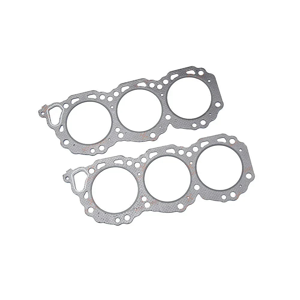 VRS Cylinder Head Gasket Set for Navara D22 3.3L V6 VG33E (2003-2005)