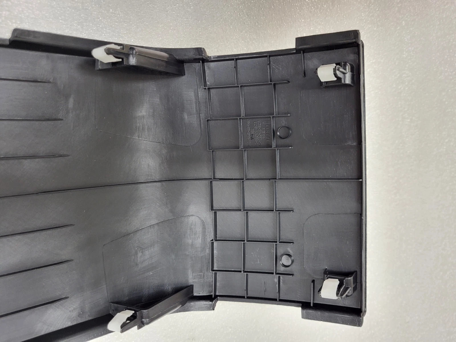 Center Console Panel for Ford Lincoln Aviator (2020–2024) OEM LC5Z78045E24DE