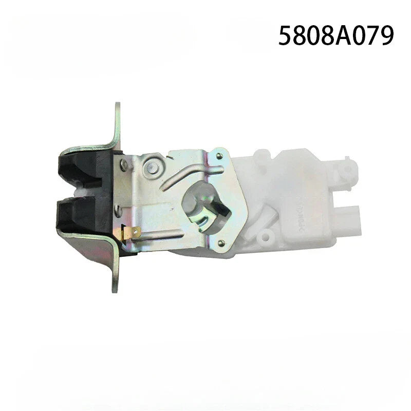 Liftgate Tailgate Trunk-Lock Actuator Latch for Mitsubishi (2000–2023)