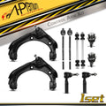 10x Front Control Arm Sway Bar Link Tie Rod for Ford Explorer (1996–2010)