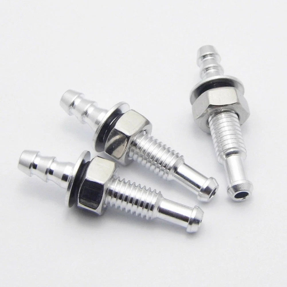 3pc Motor Water Cooling Nipple Set for RC Boats