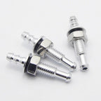 3pc Motor Water Cooling Nipple Set for RC Boats