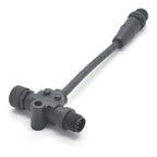 Marine Connector Cable M125P for NMEA 2000 Applications (Waterproof)