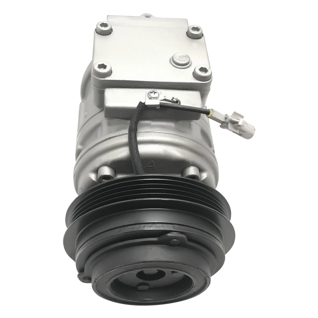 A C Compressor Kit with Condenser for Ford Ranger PX (2011-2018)