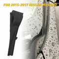 Front Left Windshield Wiper Cowl Extension Trim for Nissan Murano (2015–2017)