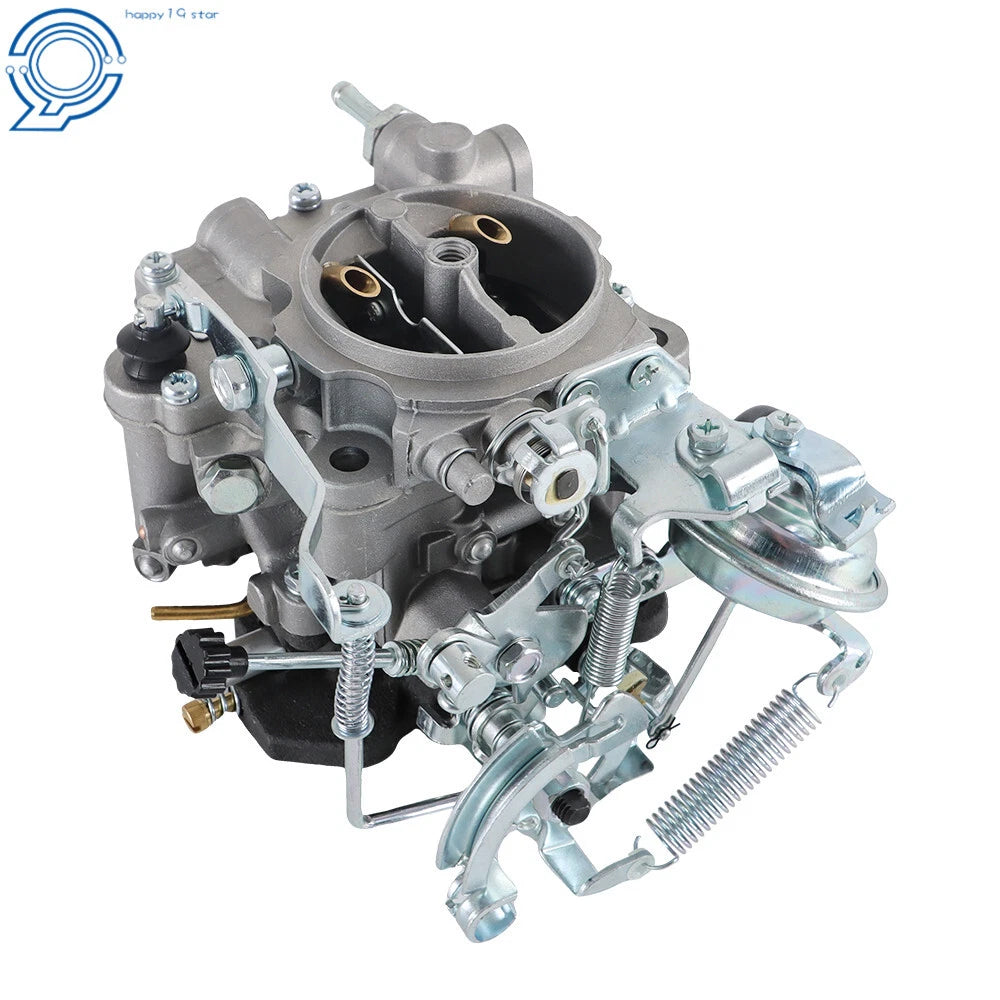 Carburetor for Mitsubishi Tredia Lancer Delica Dodge Colt (1980–1989)