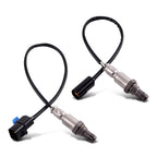 2PC O2 Oxygen Sensor for Chevrolet Aveo/Aveo5 (2006-2008)