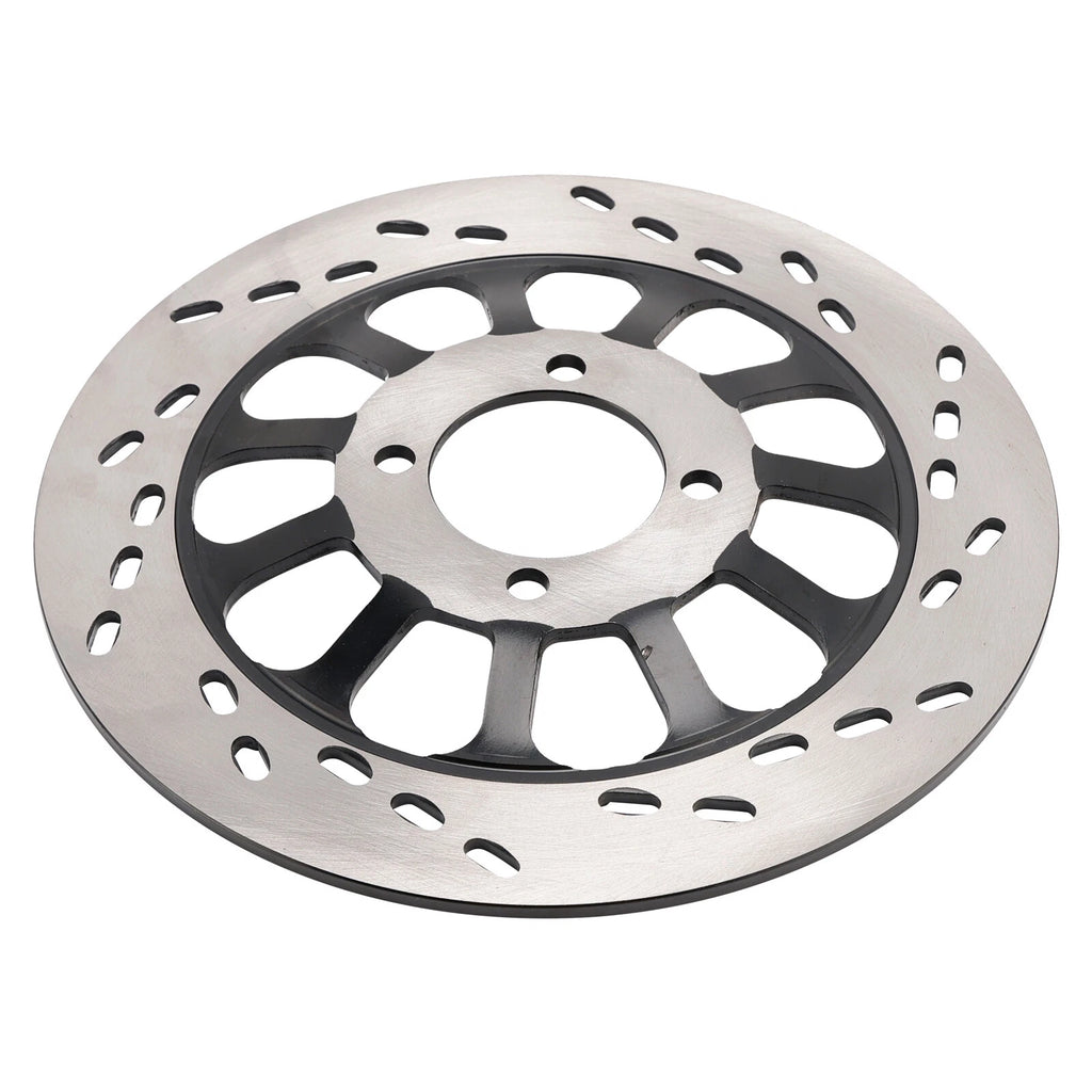 Front Brake Rotor Disc for Suzuki GN 125 (220MM) (NF41A, GN125, TU 125, GS 125)