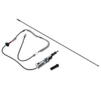 Antenna Assembly w/ Holder & Pigtail for Toyota Tundra (2014–2020) 863000C090