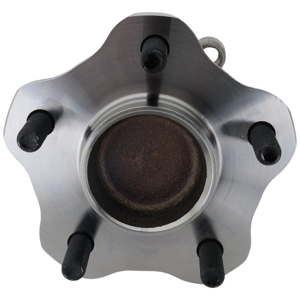 2X Rear Wheel Hubs for Chevy NV200