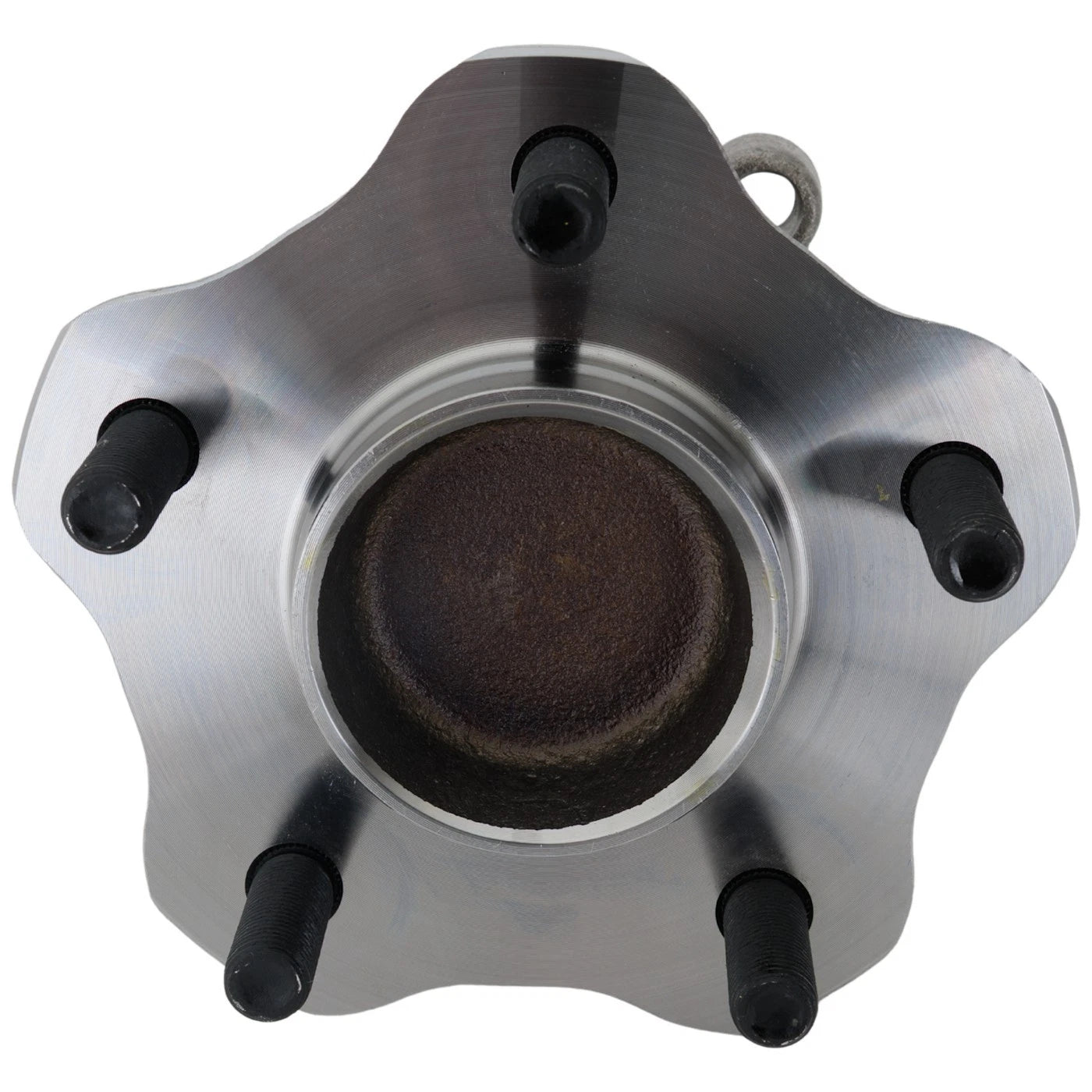 2X Rear Wheel Hubs for Chevy NV200