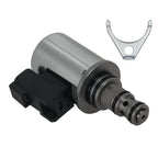 Solenoid Valve for CAT 216B 226B 246C 256C 262C (CA1959700, 195-9700)