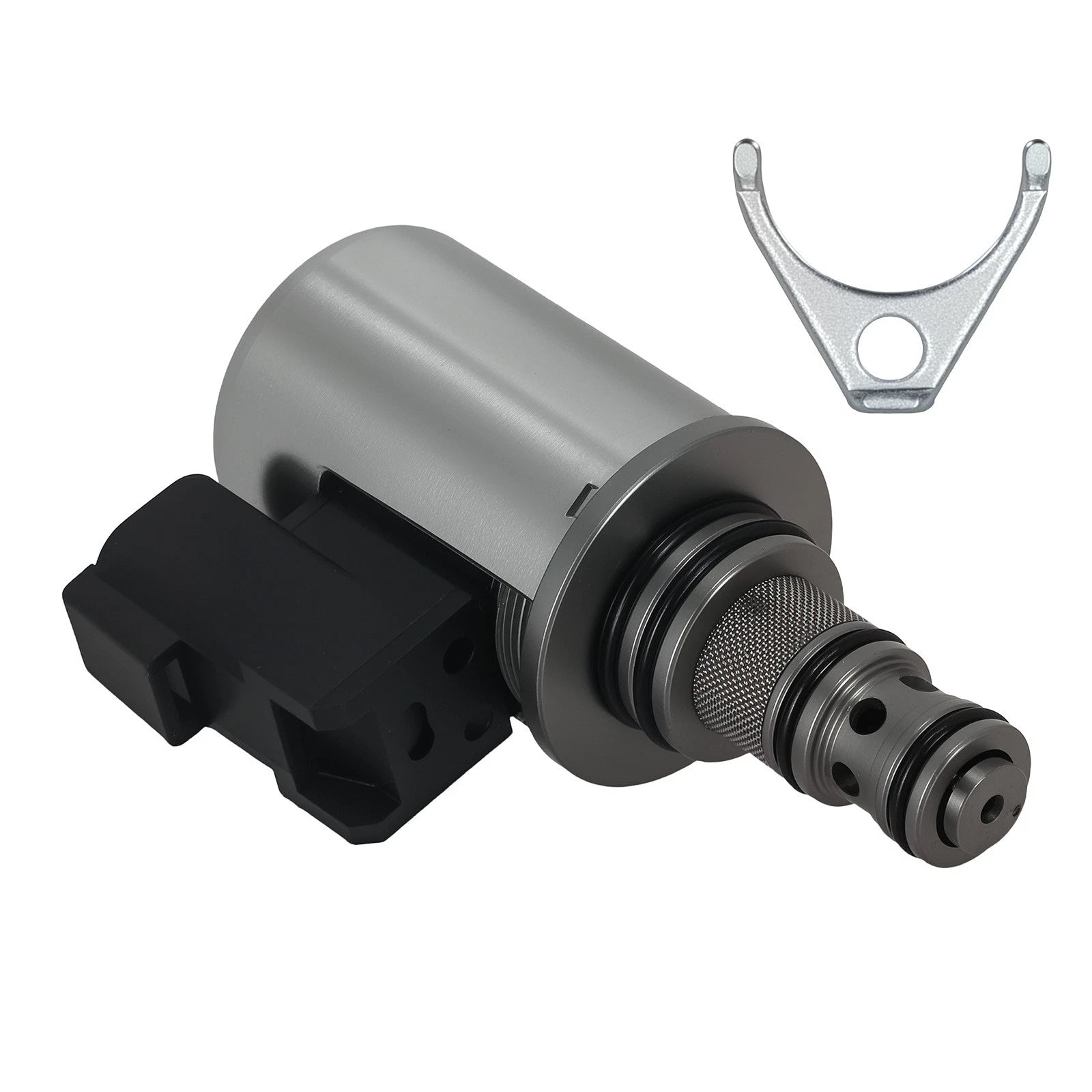 Solenoid Valve for CAT 216B 226B 246C 256C 262C (CA1959700, 195-9700)