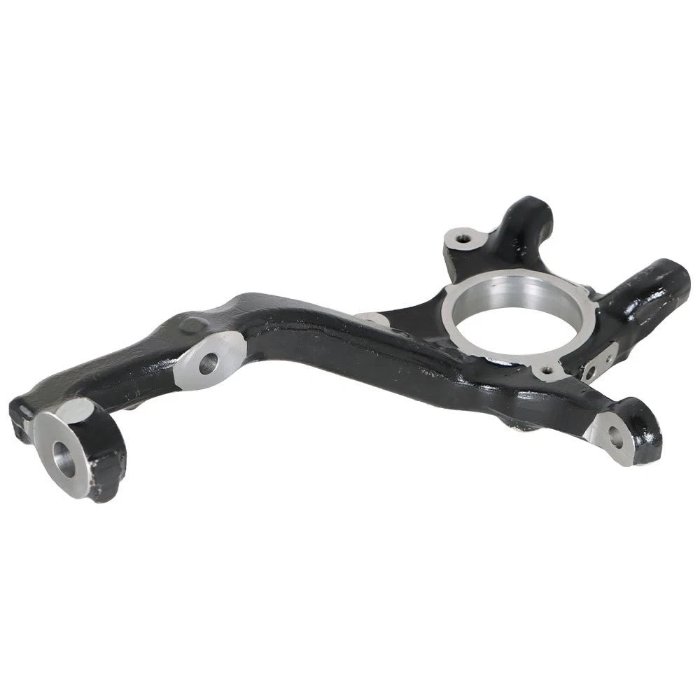 2X Front Left & Right Steering Knuckle for Tacoma (2005–2019)