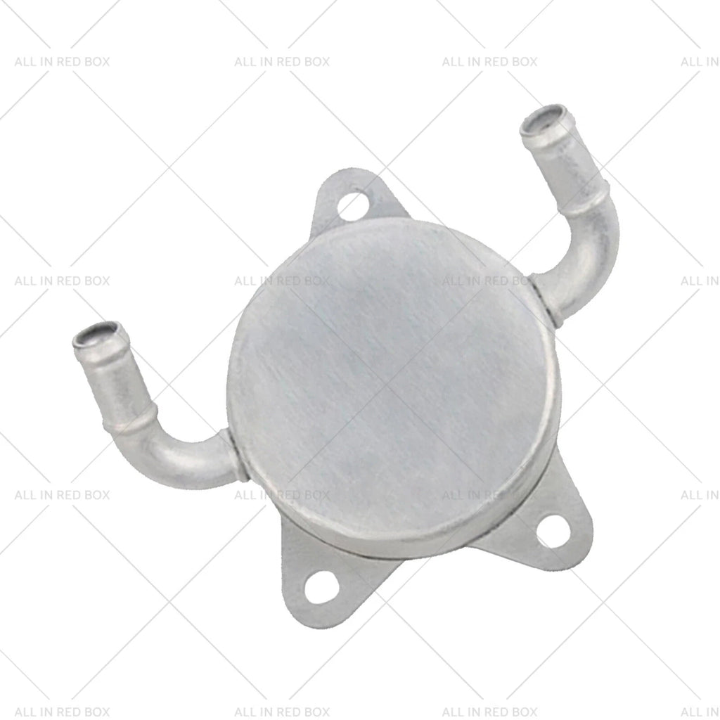 Transmission Oil Cooler for Toyota Corolla (2010–2021) & Yaris (2016–2021)