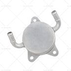 Transmission Oil Cooler for Toyota Corolla (2010–2021) & Yaris (2016–2021)