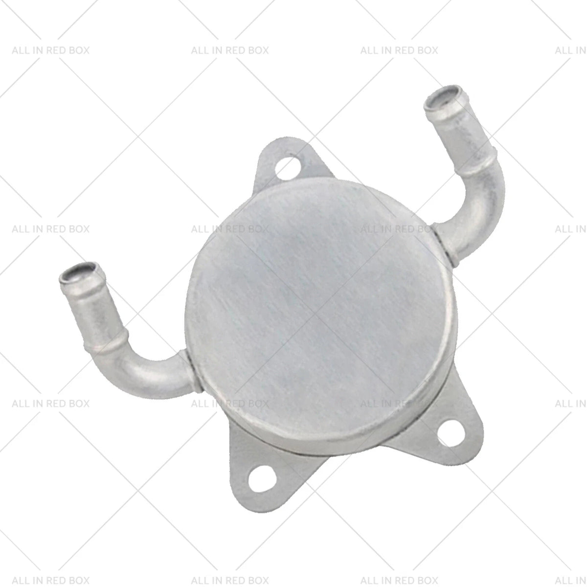 Transmission Oil Cooler for Toyota Corolla (2010–2021) & Yaris (2016–2021)