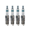 Set of 4 Iridium Spark Plugs Denso 5331 for Buick Ford Chevy Oldsmobile Pontiac