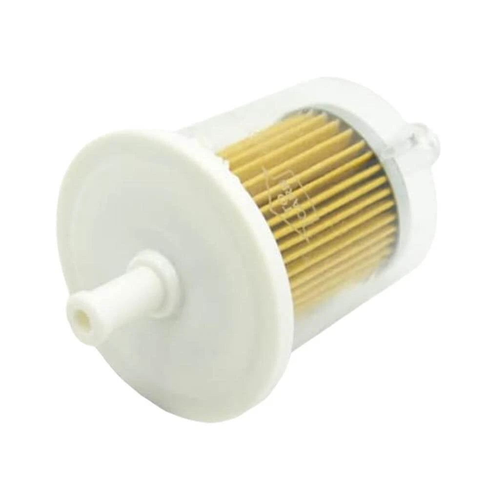 Fuel Filter 2X for Johnson Evinrude Outboard 5005266 5007335 Sierra 18-7722