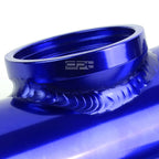 SSQV Sequential Blow Off Valve Flange Adapter Tube Pipe for Turbo Charger (2.5")