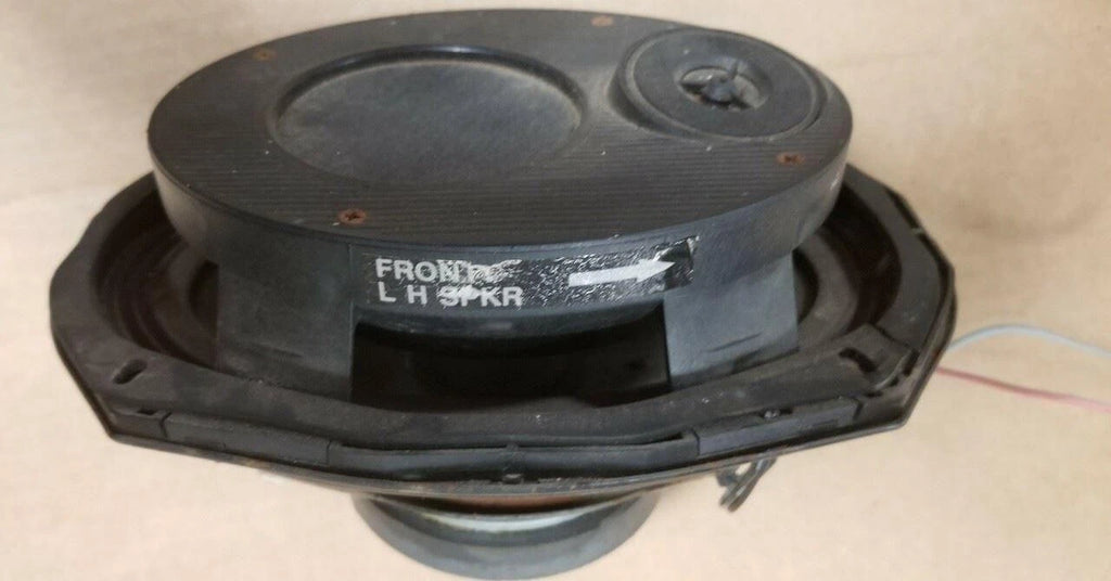 JBL Premium Sound Speaker for Lincoln Mark VII (1988–1992) E8LF18B980BA