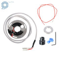Ignition System for Suzuki GS550 GS750 GS850 GS1000 GS1100 (1977–1983)
