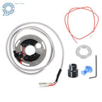 Ignition System for Suzuki GS550 GS750 GS850 GS1000 GS1100 (1977–1983)