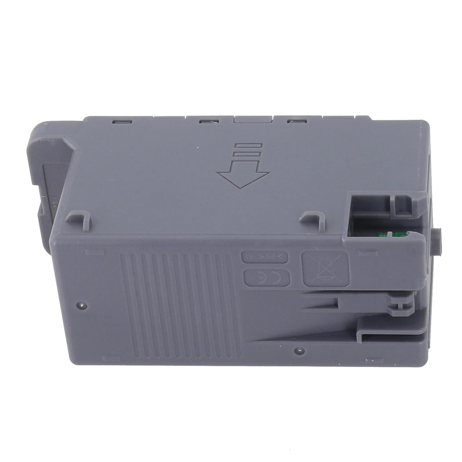 Maintenance Tank Box for ET-16600 ET-16650 ET-5880 Pro WF-7840 WF-7820