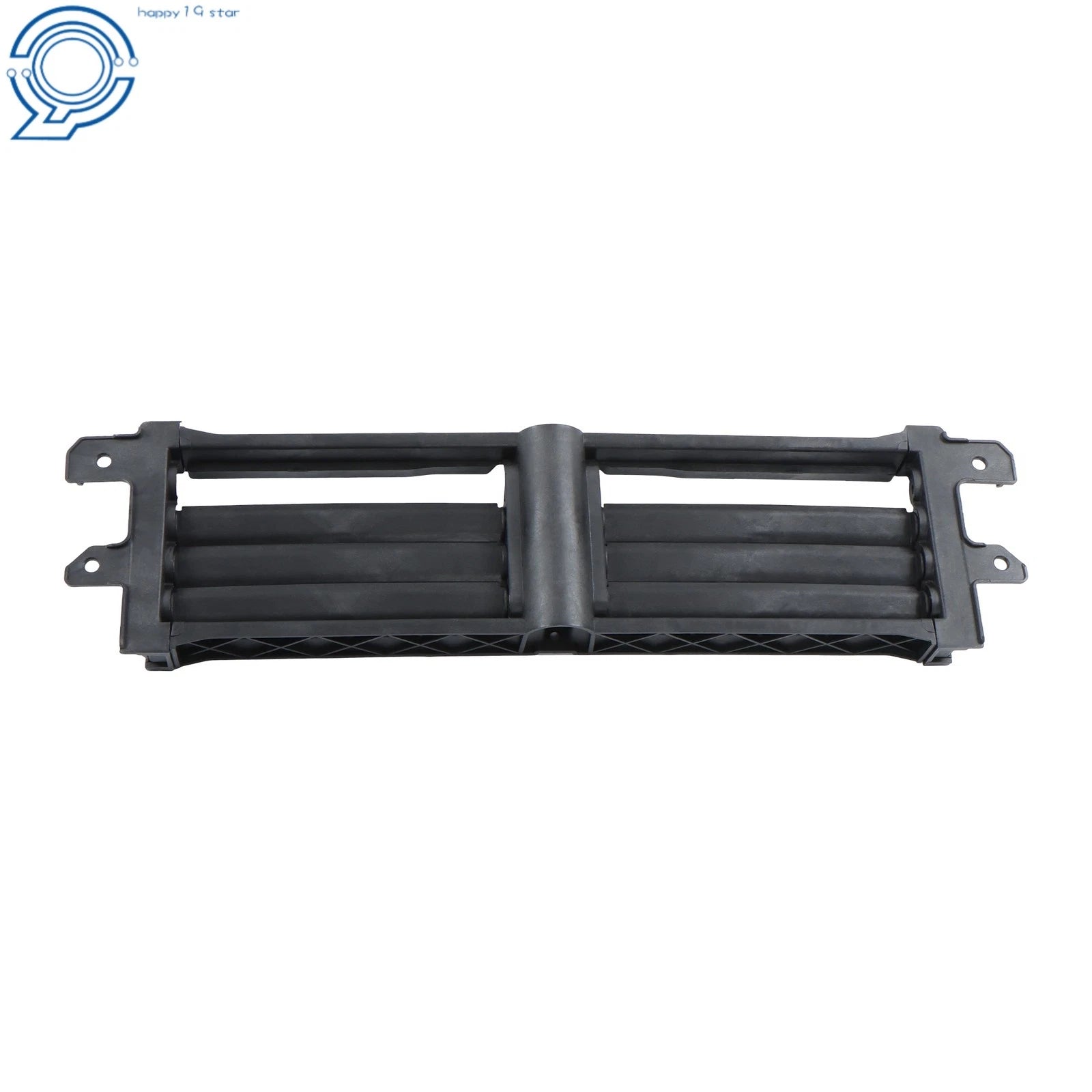 Radiator Shutter Assembly for GMC Sierra 3500 HD (2020-2023)