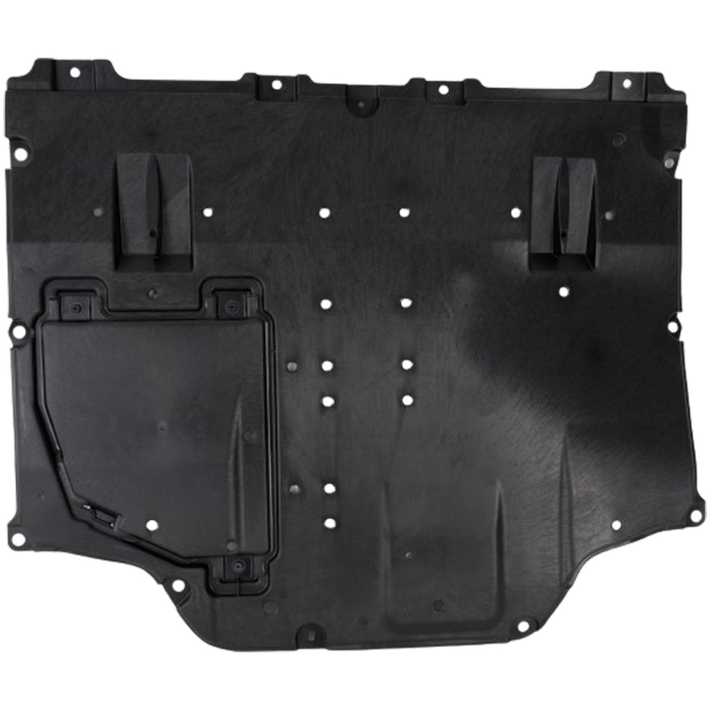 Engine Splash Shield for Toyota Prius (2016–2018) Center Lower