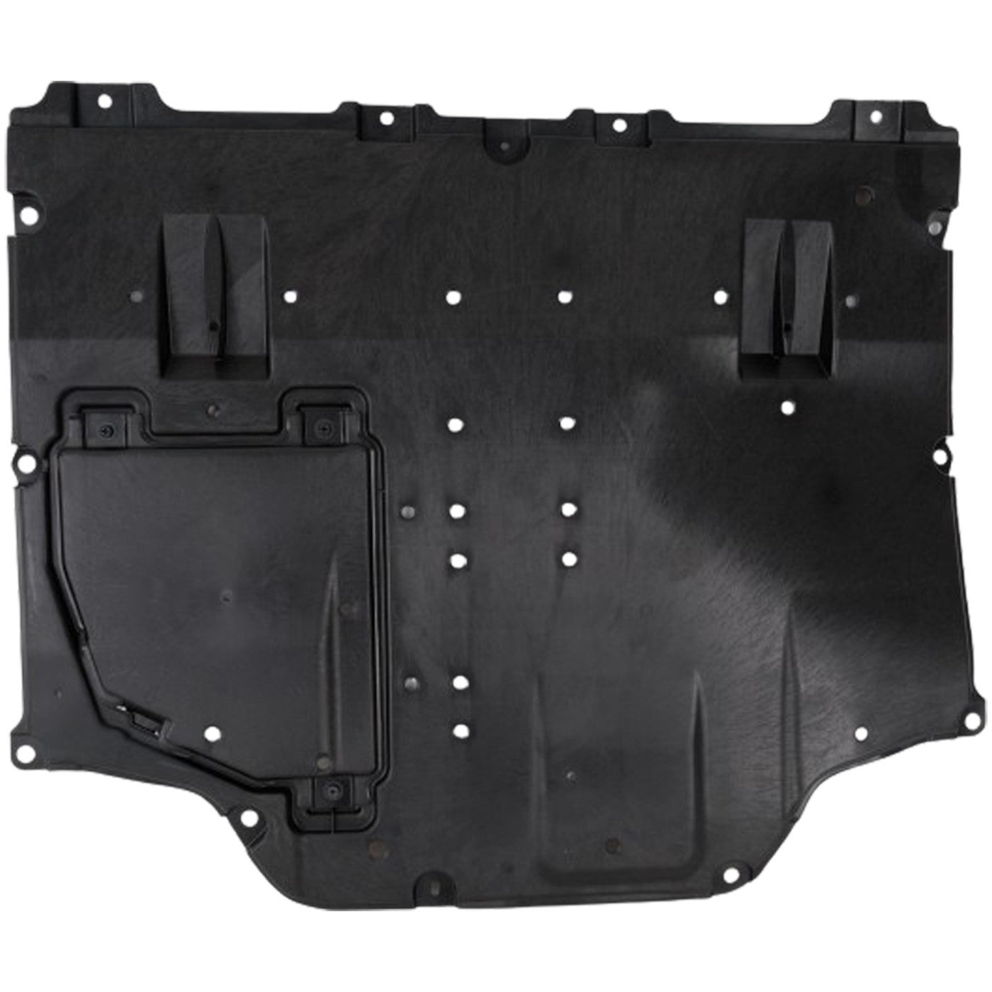 Engine Splash Shield for Toyota Prius (2016–2018) Center Lower