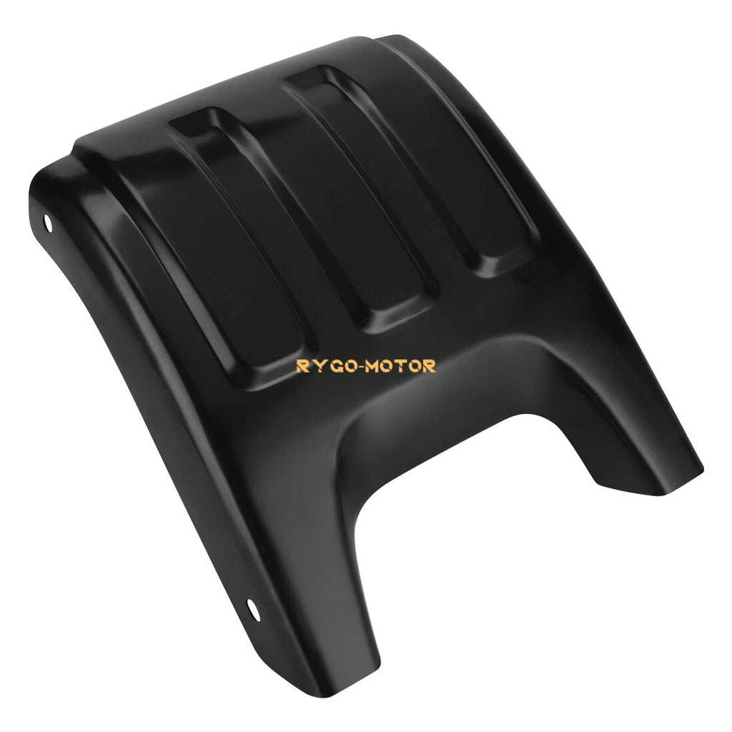 Front Brush Guard Skid Plate Bumper for Honda Rancher (TRX350) (81160-HN7-000ZA)