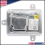 HID Xenon Headlight Ballast Control Module for BMW X3 X4 X5 X6 (2011–2017) 63117317408