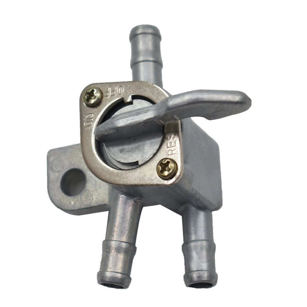 Fuel Gas Petcock for Honda CRF 250 450 X (2004–2021)