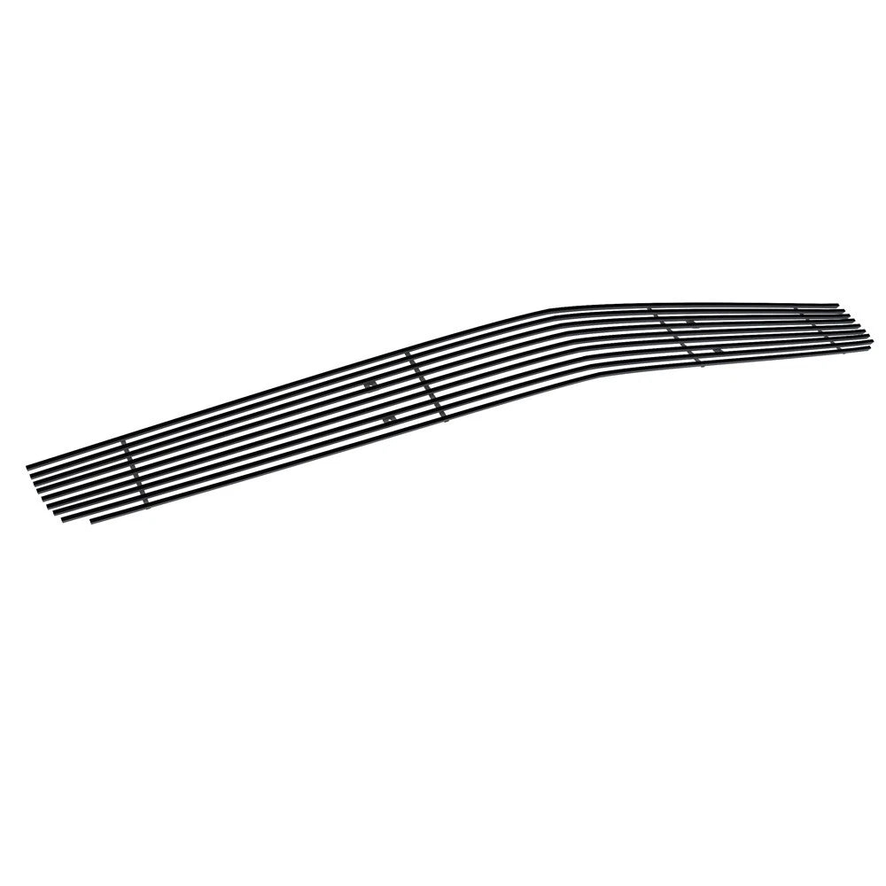Phantom Style Black Billet Grille for Chevy Camaro (2010–2013)