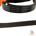 6PK2870 Serpentine Belt for Holden Colorado, Trailblazer (2012-2022)