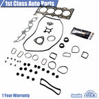 Head Gasket Set for Ford Fusion Escape Mercury Mariner 2.5L (2009–2012)