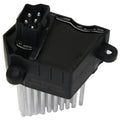 Set of 2 Blower Motor Resistors for BMW 3 Series, 5 Series