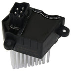 Set of 2 Blower Motor Resistors for BMW 3 Series, 5 Series