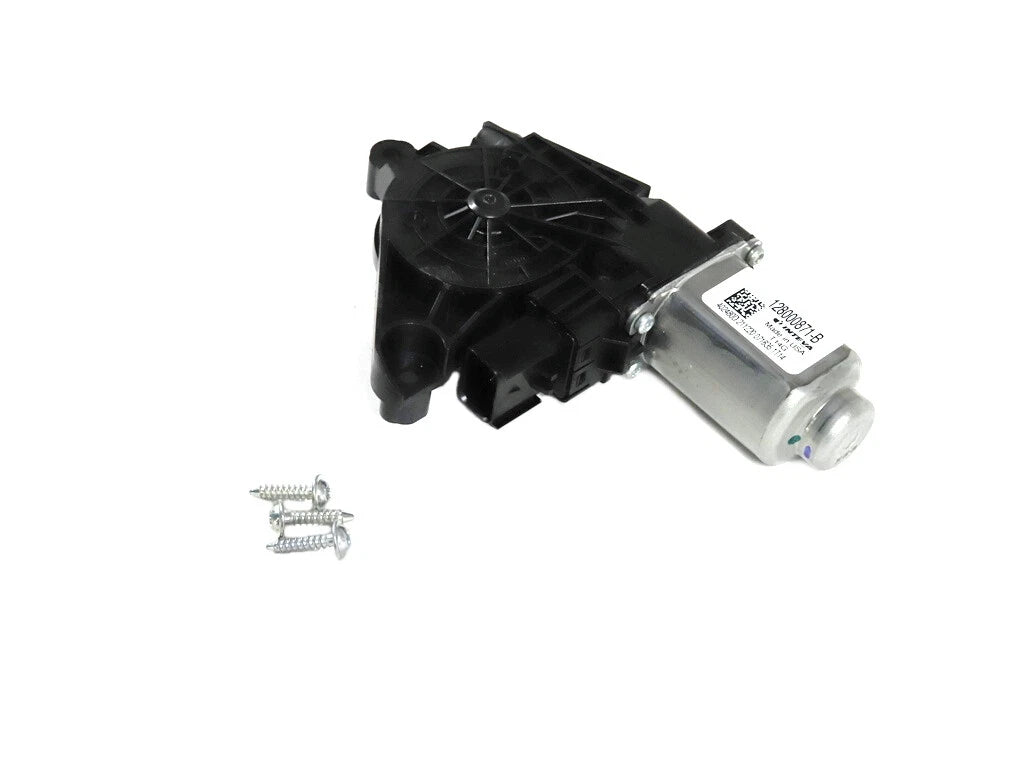 Front Passenger Right Window Motor for Chrysler Charger Dodge (OEM)