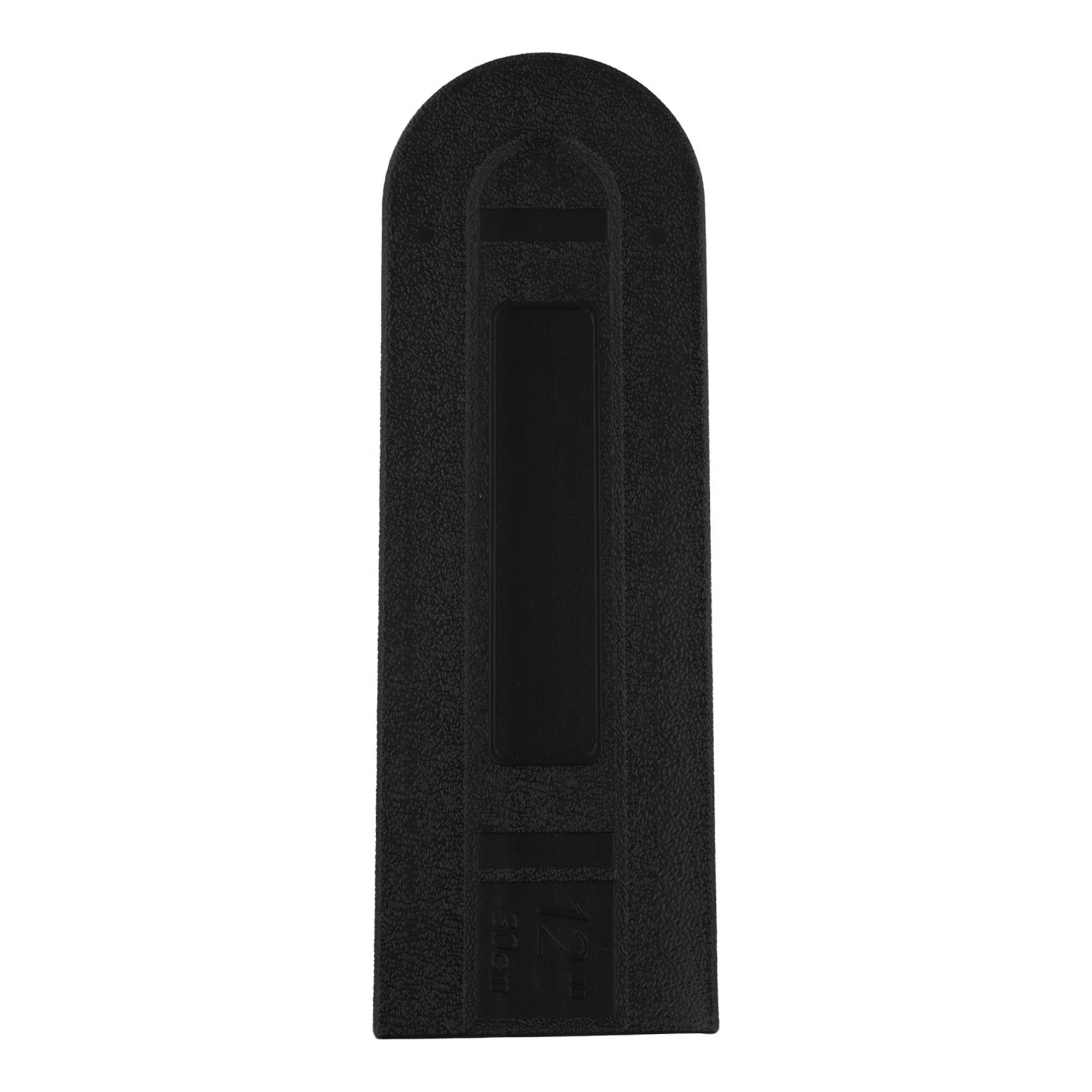 Chainsaw Bar Cover for 8-12 Inches Chainsaws (12" 3.5")
