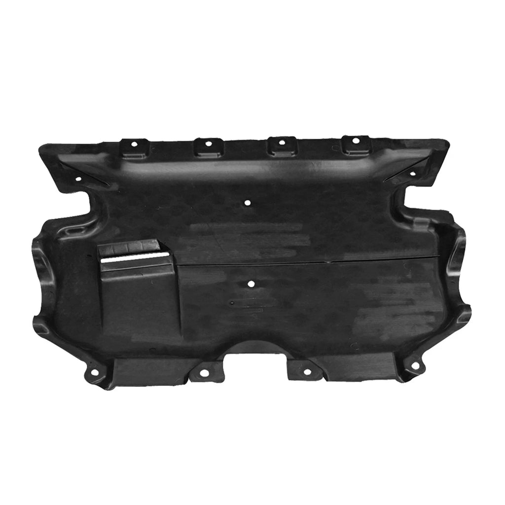 Replacement Composite Center Undercar Shield (See compatibility Chart)