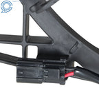 Cooling Fan Assembly for Honda Accord (2018-2021)