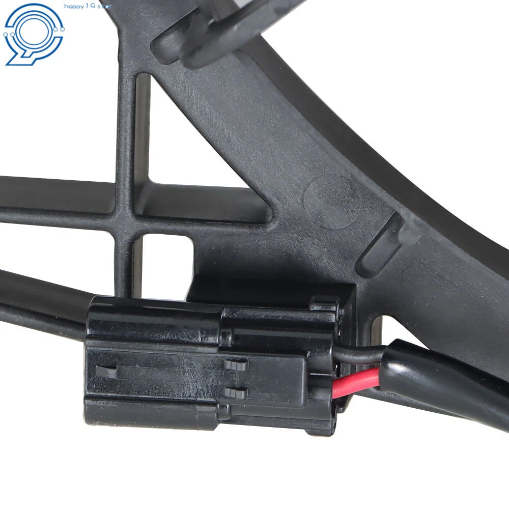 Cooling Fan Assembly for Honda Accord (2018-2021)