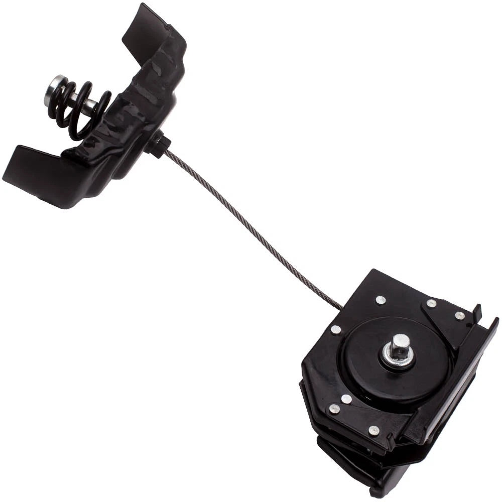 Spare Tire Winch Wheel Hoist for Express Savana 2500 3500 (2003–2023) 25980198