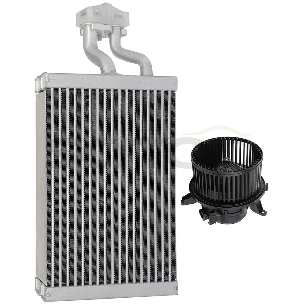 A/C Blower Motor & Evaporator Core Kit for Chevrolet Traverse (2013–2017)