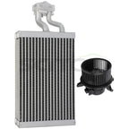 A/C Blower Motor & Evaporator Core Kit for Chevrolet Traverse (2013–2017)